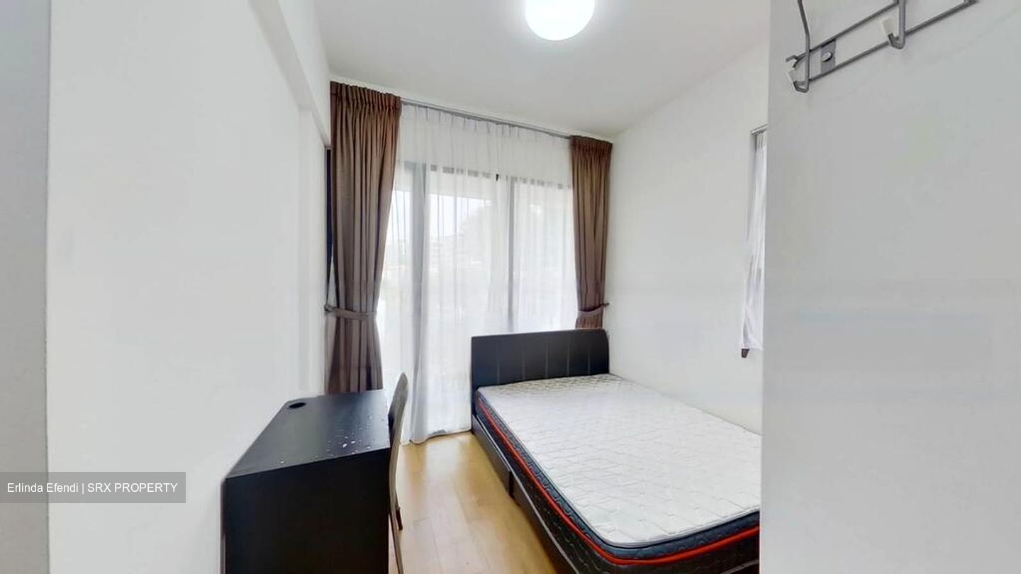 24 One Residences (D5), Apartment #466278111